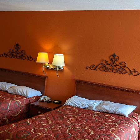 Budget Inn Lafayette Экстерьер фото